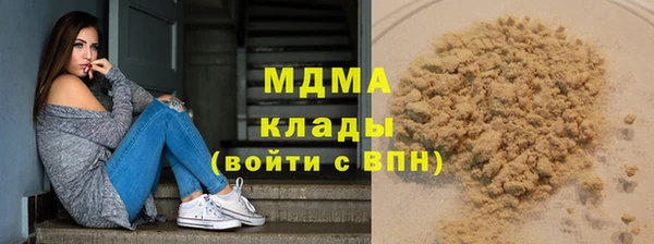 винт Абаза